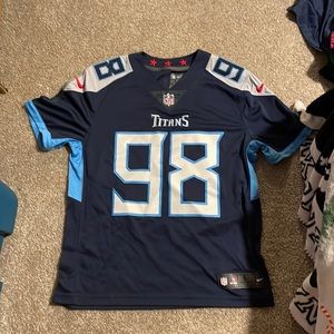 Titans Orakpo Jersey